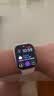 BHO【S11/S10超薄裸机触感】适用苹果手表s11保护膜s10手表膜apple watch s11手表保护膜自定位秒贴 实拍图