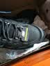 斯凯奇（Skechers）户外徒步鞋男士秋季厚底减震慢跑鞋运动鞋百搭休闲鞋237145 实拍图
