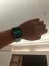 vivo WATCH GT 2【国家补贴】智能手表新年年会礼物运动 健康 监测 电话 电子表 七夕礼物 蓝牙版 自由蓝 软胶 实拍图