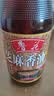 鲁花 食用油 物理压榨 芝麻香油（凉拌 调味 烹饪 火锅） 350ml 实拍图