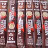 雀巢（Nestle）【樊振东同款】1+2特浓低糖*速溶咖啡三合一冲调饮品42条546g 实拍图