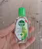 滴露（Dettol） 免洗洗手液 免洗手消毒液松木50ml 抑菌免洗洗手液 含酒精成分 【每人一支】经典松木50ml*4 实拍图