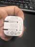 ANKER安克【MFi认证】苹果充电线 适用iphone11/12/13/14手机type-c转lightning快充编织数据线 0.9m白 实拍图