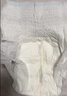 全棉时代成人拉拉裤100%棉面层防漏透气0致敏囤货XL80片京东自营 实拍图