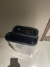 德业（Deye）除湿机/抽湿机 除湿量25升/天 45㎡家用轻音地下室除潮除湿器干衣机客厅卧室 手机智控DYD-T22A3 实拍图
