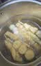 七鲜私厨关东煮400g 10串2汤火锅丸子食材速冻关东煮汤料烧烤麻辣烫竹轮 实拍图