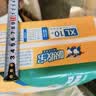 可靠（COCO）吸收宝成人护理垫XL50片(60*90cm)舒适防漏老年人隔尿垫产褥垫 实拍图