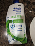 海飞丝去屑洗发水男士女士清爽去油1KG+薄荷1KG洗发露洗头膏控油 实拍图