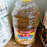 鲁花 食用油 物理压榨 葵花仁油6.18L  实拍图