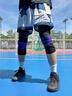 李宁利刃4 V2 黑曜石丨篮球鞋秋冬男鞋支撑稳定专业比赛鞋ABAU037 实拍图