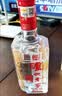 泸州老窖 六年窖头曲 浓香型白酒 52度500ml*6瓶 整箱装(赠送3个礼品袋) 实拍图
