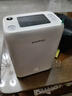 鱼跃家用保健型便携式制氧机车载吸氧机高原8芯YU-LITE8双电池组合 实拍图