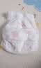 好奇（Huggies）铂金装小桃裤成长裤XL96片(12-17kg)加大号尿不湿【夏季散热王】 实拍图