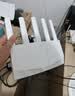 普联（TP-LINK） 大道AX3000满血WiFi6千兆无线路由器 5G双频家用穿墙 Mesh 3000M无线速率 信号增强 易展 XDR3010 实拍图