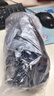 【全网爆款】手动UV折叠雨伞男女晴雨伞两用防晒遮阳黑胶伞 【新人福利】7骨 纯色随机无黑胶 实拍图