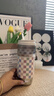 格丽思（GREENIS）便携式烧水杯纯钛电热杯 旅行电水杯高颜值烧水咖啡杯恒温杯保温杯可烧开水随行杯泡奶泡茶杯 迷你 实拍图