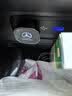 科森拓新款奔驰GLC260L行车记录仪U盘E300/c260l高清无损typec车载glc迈巴赫s400发光迷你优盘 128G-TypeC【超高清循环录制】发光logo 实拍图