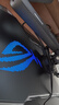 华硕ROG 超神32 RGB PG32UCWM 32英寸4K 240Hz双模1K 480Hz电竞显示器OLED显示器0.03ms响应DP2.1透明 实拍图