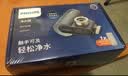 飞利浦（PHILIPS）水龙头过滤器家用净水器厨房直饮自来水前置过滤器超滤机通用滤芯【3000L 高效除菌可直饮】 1机4芯【炭棒滤芯】除氯减垢 实拍图