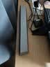 漫步者（EDIFIER）HECATE G1500 Bar 7.1音效 电竞游戏 soundbar电脑音响 音响桌面音响 音响电脑台式支持ps5pro灰色 实拍图