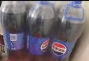 百事可乐Pepsi 碳酸饮料汽水 2L*6大瓶整箱装 家庭聚会分享 实拍图