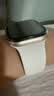 Apple/苹果 Watch S11 智能手表GPS+蜂窝款46毫米玫瑰金色铝金属表壳淡桃粉色运动型表带M/L MFDH4CH/B 实拍图