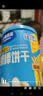 小鹿蓝蓝婴幼儿炭烧棒磨牙棒饼干强化钙宝宝儿童零食手指饼干130g 12月+ 实拍图