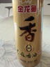 金龙鱼纯芝麻香油480ml【一级】凉拌 调味 烹饪 火锅 调味油  玻璃瓶 实拍图