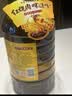 金龙鱼 食用油【保真菜籽油】非转基因 压榨 外婆乡小榨菜籽油 1.8L   实拍图