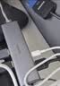 绿联USB无线网卡WiFi6 电脑WiFi接收器无线网卡台式机专用 智能免驱AX300 笔记本网络接收器外置天线 实拍图