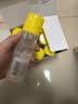 得力125ml刷片胶头高透明胶水 可水洗高粘液体胶 学生文具 开学必备学习用品 12支装 办公用品 7303S 实拍图
