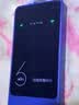 飞瑧【月享1500G】随身wifi移动无线网络5G千兆2026新款无限高速全国通用流量可携带路由器上网卡热点 5G全网通【瀚宇版】3C认证/终身质保送流量 实拍图