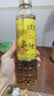 家香味老家土榨风味菜籽油400ml 【保真菜籽油】  食用油 中粮出品 实拍图