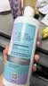 卫康新视（甘露醇）隐形眼镜护理液 杀菌保湿美瞳通用 500ml*2+125ml  实拍图