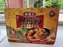 螺霸王【经典原味送大片腐竹】螺蛳粉经典原味330g鲜酸辣爽柳州米线 【爆款礼盒装】原味330g*10袋 实拍图
