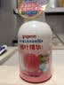 贝亲（Pigeon）洗发水沐浴露 含桃叶精华 婴儿洗发沐浴二合一 500ml IA209 实拍图