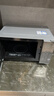 美的（Midea）微波炉烤箱一体机变频家用微波炉900W微烤一体25升平板加热杀菌易清洁X3-233A金色 实拍图