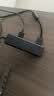 联想（Lenovo）USB分线器USB3.0接口转接器USB扩展器延长线笔记本电脑hub拓展坞USB扩展坞转换器BY01-3.0 (0.25M) 实拍图