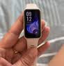 华为（HUAWEI）手环10 标准版 拂晓粉 智能手环专业睡眠分析情绪健康心率监测运动手环华为手环9升级 实拍图