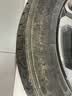 马牌（Continental）汽车轮胎 235/55R18 100V FR UC6 SUV 原配别克昂科威 实拍图