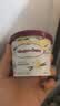 哈根达斯（Haagen-Dazs）经典香草口味冰淇淋 100ml/杯 雪糕 实拍图