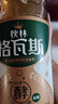 秋林格瓦斯 格瓦斯 俄罗斯风味 面包发酵饮料 1.5L*6瓶 整箱装 实拍图