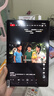 宏碁（acer）优跃FUN A510系列平板pad 10.4英寸2k高清全面屏4G插卡全网通话低蓝光护眼电脑8核6G+128G灰 实拍图