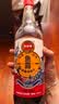 凤球唛鱼露 750ml 泰国风味 【可代替盐】鱼酱油海鲜提鲜辣白泡菜调料 实拍图