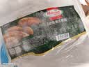 荷美尔（Hormel）经典德式香肠180g/袋*3 冷冻烤肠 热狗肠 早餐烧烤空气炸锅食材 实拍图