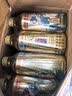 东鹏特饮【张雪机车同款】有奖版维生素功能运动饮料 500ml*24瓶*2箱 实拍图