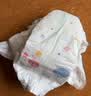 好奇（Huggies）金装小黑洞拉拉裤L124片(9-14kg)尿不湿【速干不易红】 实拍图