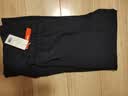 名创优品（MINISO）亚麻阔腿裤女秋季2026新款爆款百搭女裤小个子垂坠感长裤休闲裤子 实拍图