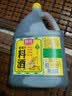 厨邦10度 葱姜汁料酒1.75L 去腥添香传统黄酒酿造 餐饮酒店实惠大桶 实拍图