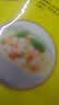 华丰方便面三鲜伊面五连包泡面早餐速食休闲零食品 原味5包*86g 实拍图
